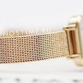 Часы Daniel Wellington Quadro Pressed Unitone DW00100510 фото 7